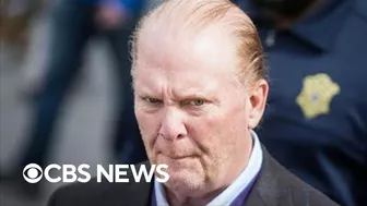 Celebrity chef Mario Batali found not guilty in sexual misconduct trial