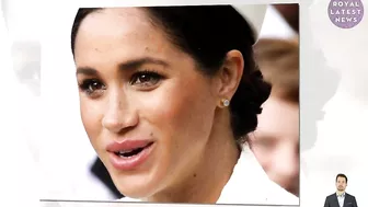 MEG CRIES With AGONY As Celebrity 'GOES UP IN SMOKE' After MADLY DUMPED Push Duchess To Struggle