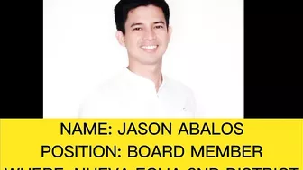 MGA ARTISTANG WAGI NGAYONG ELEKSYON 2022/ CELEBRITY POLITICIAN  WINNERS