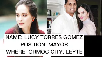 MGA ARTISTANG WAGI NGAYONG ELEKSYON 2022/ CELEBRITY POLITICIAN  WINNERS