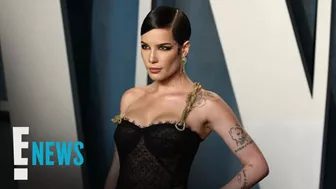 Halsey Reveals Multiple Diagnoses After Hospitalizations | E! News