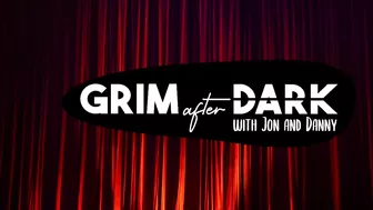 GAMES WORKSHOP ROBBED | Grim After Dark