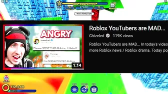 Roblox Is DYING...?!