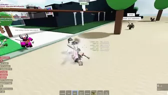 What A TRUE AC-130 Looks Like (Roblox Combat Warriors)