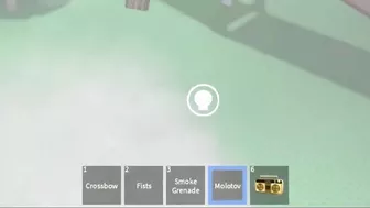 What A TRUE AC-130 Looks Like (Roblox Combat Warriors)