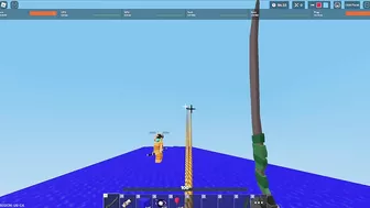 this GRAPPLING HOOK BUG is GAME BREAKING...???? (Roblox Bedwars)