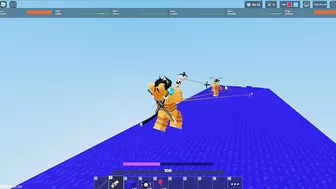 this GRAPPLING HOOK BUG is GAME BREAKING...???? (Roblox Bedwars)