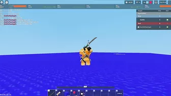 this GRAPPLING HOOK BUG is GAME BREAKING...???? (Roblox Bedwars)