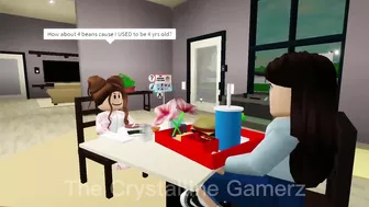 BATH TIME! (ROBLOX Meme)