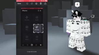 Roblox Tiktok Robux Hilesi Deniyorum ????