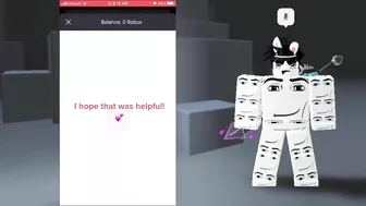 Roblox Tiktok Robux Hilesi Deniyorum ????