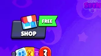 NICE GIFTS!???????? - Brawl Stars (concept)