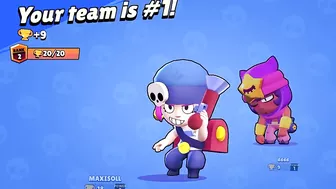 ???? NEW EVENT GIFTS BRAWL STARS?!