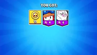 ???? NEW EVENT GIFTS BRAWL STARS?!