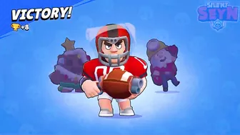 STUNTSHOW FREEBIE?!???????? - Brawl Stars (concept)