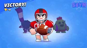 STUNTSHOW FREEBIE?!???????? - Brawl Stars (concept)