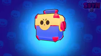 STUNTSHOW FREEBIE?!???????? - Brawl Stars (concept)