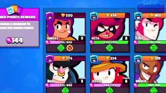 STUNTSHOW FREEBIE?!???????? - Brawl Stars (concept)