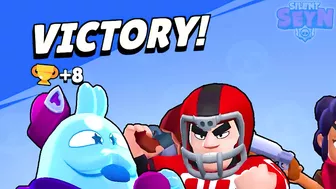 STUNTSHOW FREEBIE?!???????? - Brawl Stars (concept)