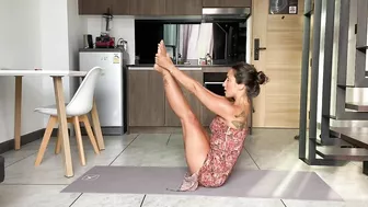 Leg Stretch, Leg flexibility, Splits and Oversplits, Gymnastics, Contortion, Yoga