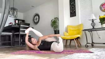 YOGA PRACTICE