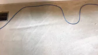 Incredible Carpet Stretching!!!