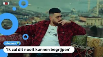 Nederlandse rapper Murda krijgt 4 jaar cel vanwege zijn teksten