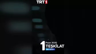 Teşkilat 46. Bölüm Fragmanı