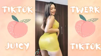 Cute Awesome White Twerk Mix TikTok Challenge ????TikTok Dance 2022 #shorts #tiktok #twerk #tiktokbest