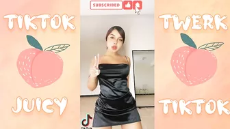 Cute Gorgeous Ginger Peachy Twerk Mix TikTok Challenge ????TikTok Dance FYP #shorts #tiktok #twerk