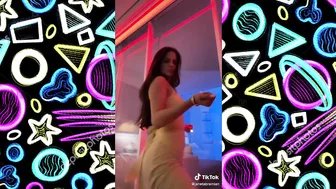 Cute Twerk TikTok Challenge ???????? New TikTok Dance 2022 #shorts #tiktok #twerk #tiktokbest