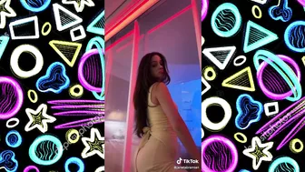 Cute Twerk TikTok Challenge ???????? New TikTok Dance 2022 #shorts #tiktok #twerk #tiktokbest