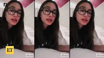 Selena Gomez APOLOGIZES to Hailey Bieber on TikTok