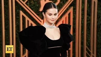 Selena Gomez APOLOGIZES to Hailey Bieber on TikTok