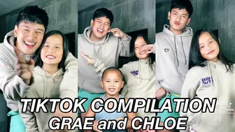 GRAE & CHLOE VIRAL TIKTOK COMPILATION!!