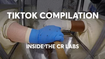 TikTok Compilation: Inside the CR Labs