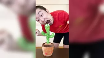 Funny sagawa1gou TikTok Videos May 12, 2022 (Pixar's Luca) | SAGAWA Compilation