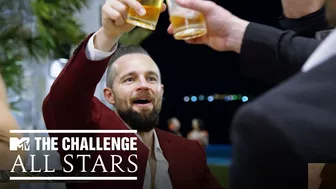 Can Old Alliances Stand Firm? | The Challenge: All Stars 3