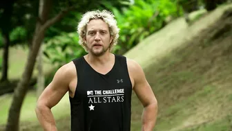 Can Old Alliances Stand Firm? | The Challenge: All Stars 3