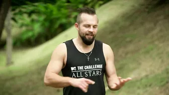 Can Old Alliances Stand Firm? | The Challenge: All Stars 3