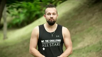 Can Old Alliances Stand Firm? | The Challenge: All Stars 3