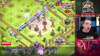 Easily 3 Star Royale Challenge (Clash of Clans)