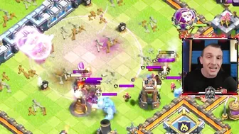 Easily 3 Star Royale Challenge (Clash of Clans)