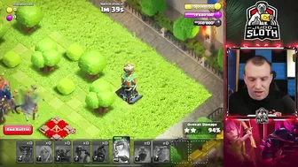 Easily 3 Star Royale Challenge (Clash of Clans)