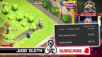 Easily 3 Star Royale Challenge (Clash of Clans)