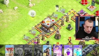 Easily 3 Star Royale Challenge (Clash of Clans)