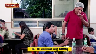 TEASER : Private Challenge S2│EP-33: Aravind Bolar at Icecream Parlour │ Nandalike Vs Bolar 2.0