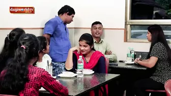 TEASER : Private Challenge S2│EP-33: Aravind Bolar at Icecream Parlour │ Nandalike Vs Bolar 2.0