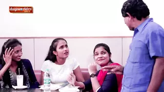 TEASER : Private Challenge S2│EP-33: Aravind Bolar at Icecream Parlour │ Nandalike Vs Bolar 2.0