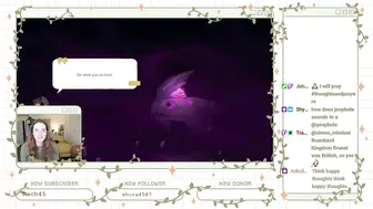 Twitch Stream Compilation (not asmr)